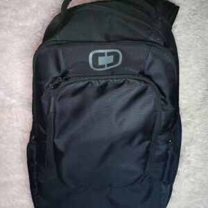 OGIO Charcoal Men's Backpack